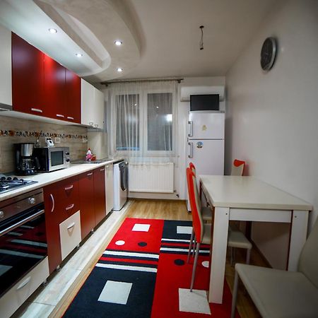 Residence Apartments เดวา ภายนอก รูปภาพ