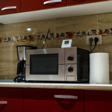 Residence Apartments เดวา ภายนอก รูปภาพ