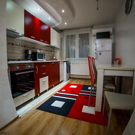 Residence Apartments เดวา ภายนอก รูปภาพ