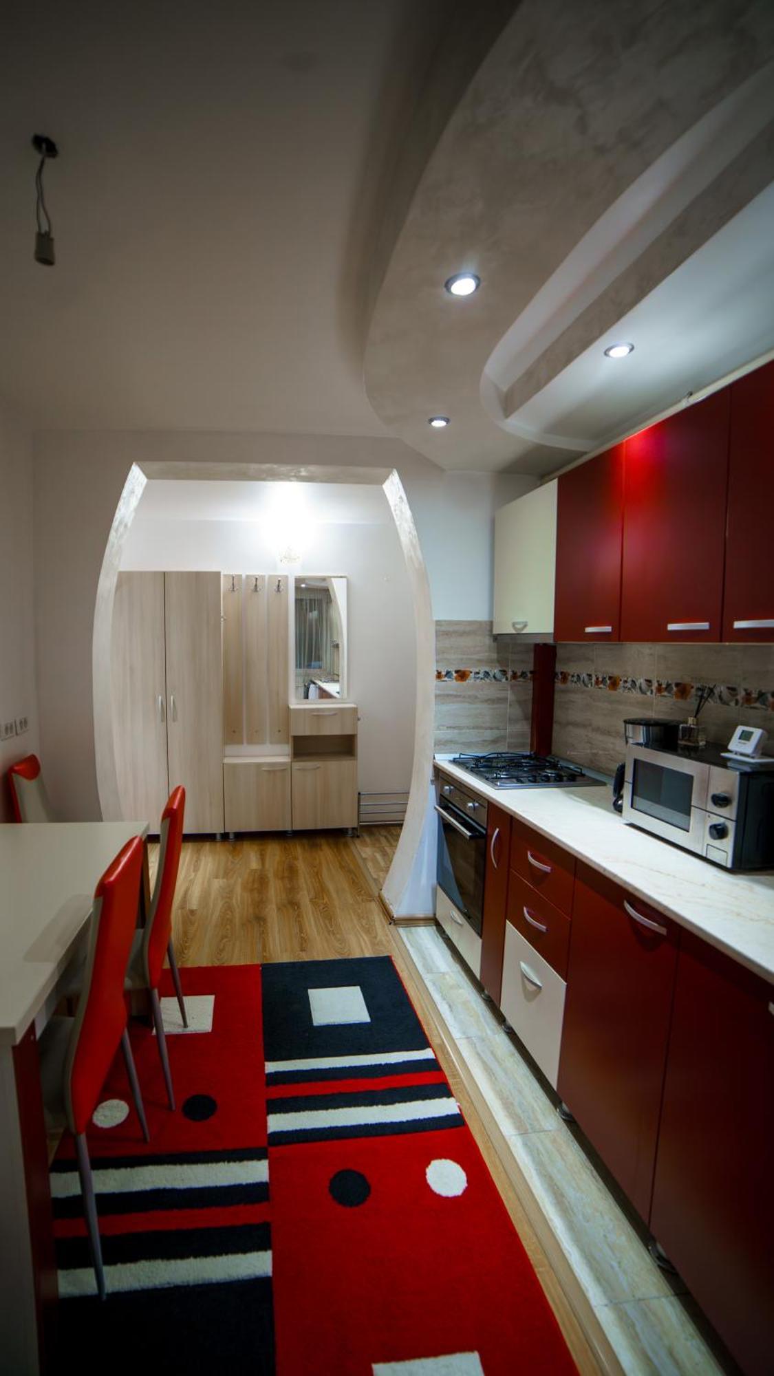 Residence Apartments เดวา ภายนอก รูปภาพ