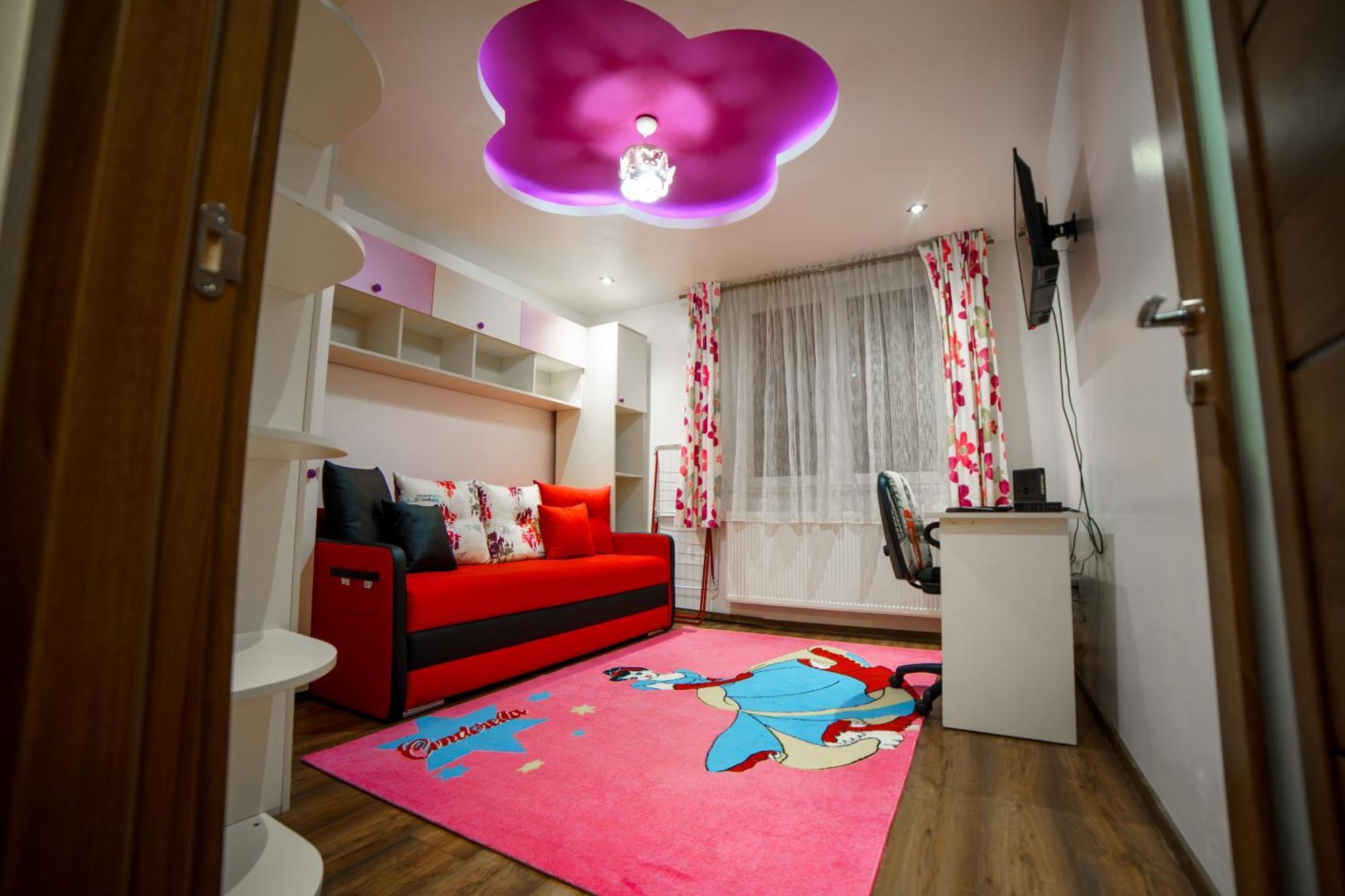 Residence Apartments เดวา ภายนอก รูปภาพ