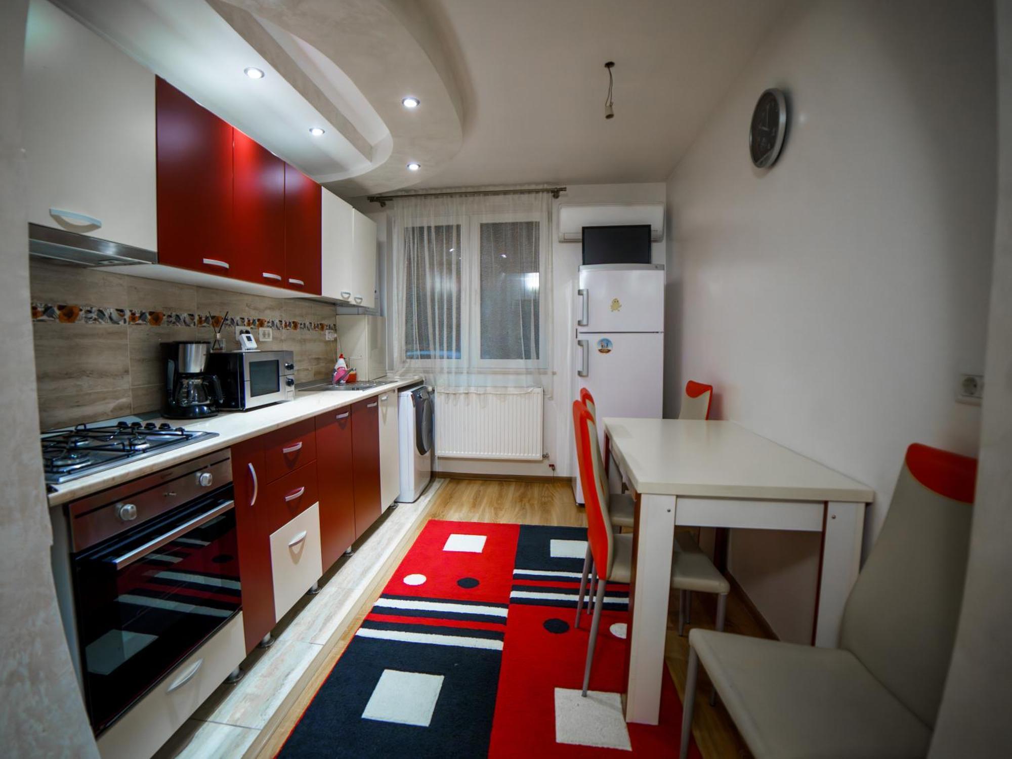 Residence Apartments เดวา ภายนอก รูปภาพ