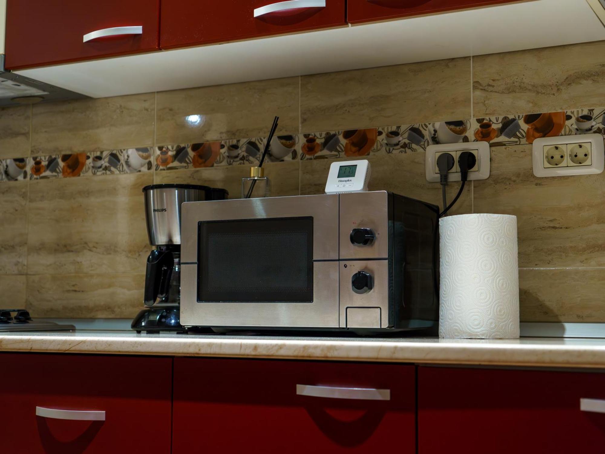 Residence Apartments เดวา ภายนอก รูปภาพ