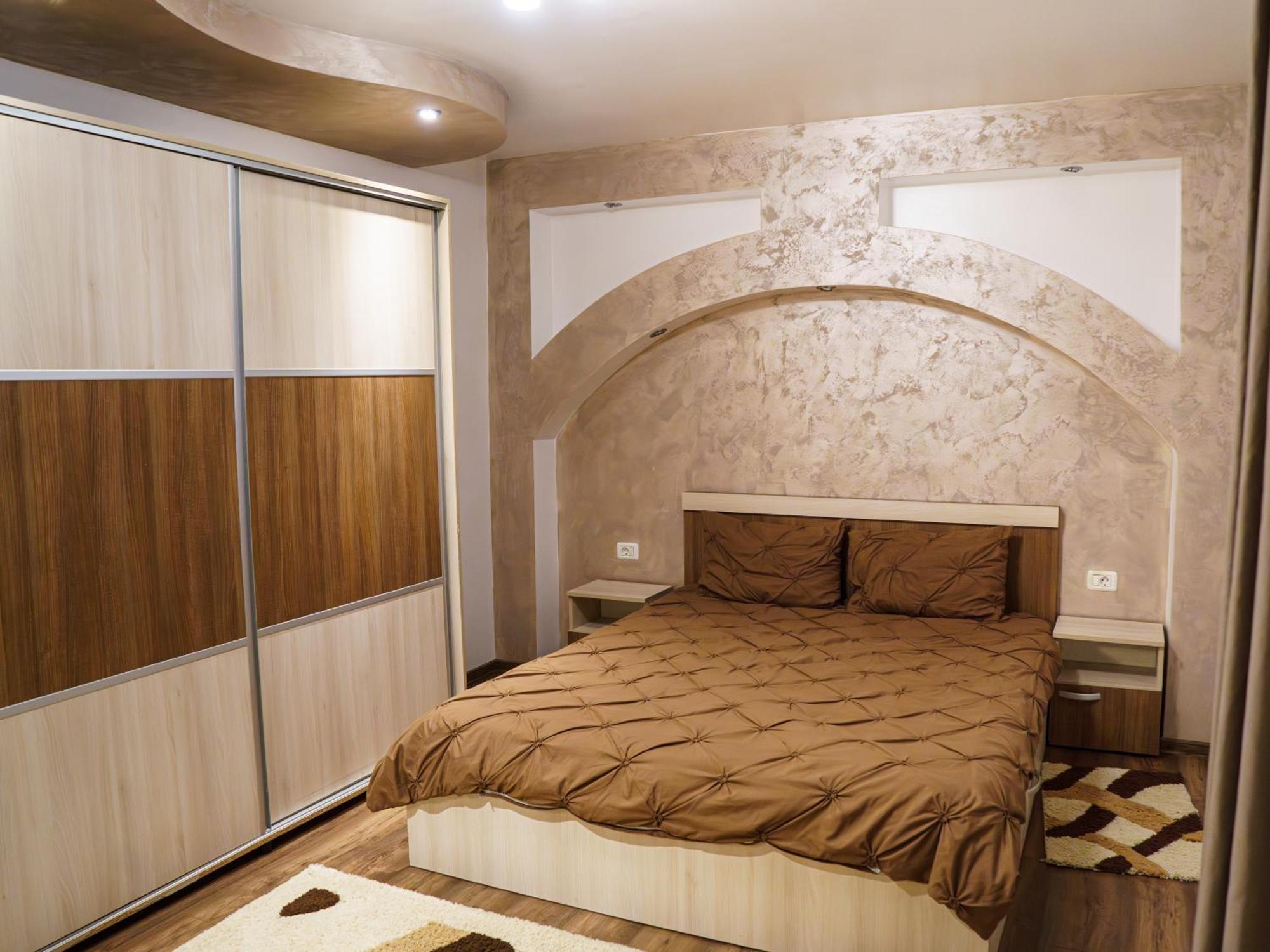 Residence Apartments เดวา ภายนอก รูปภาพ