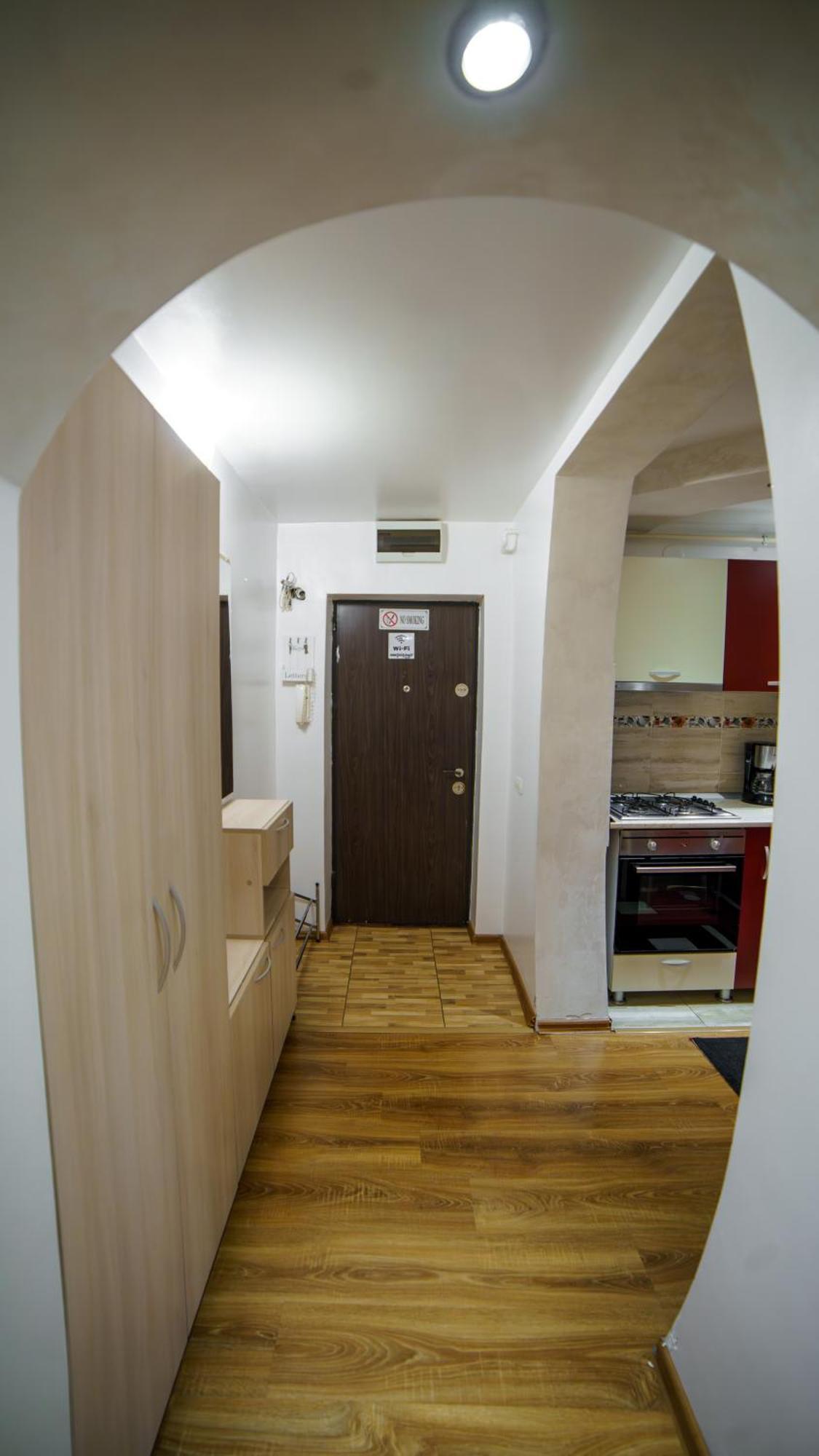 Residence Apartments เดวา ภายนอก รูปภาพ