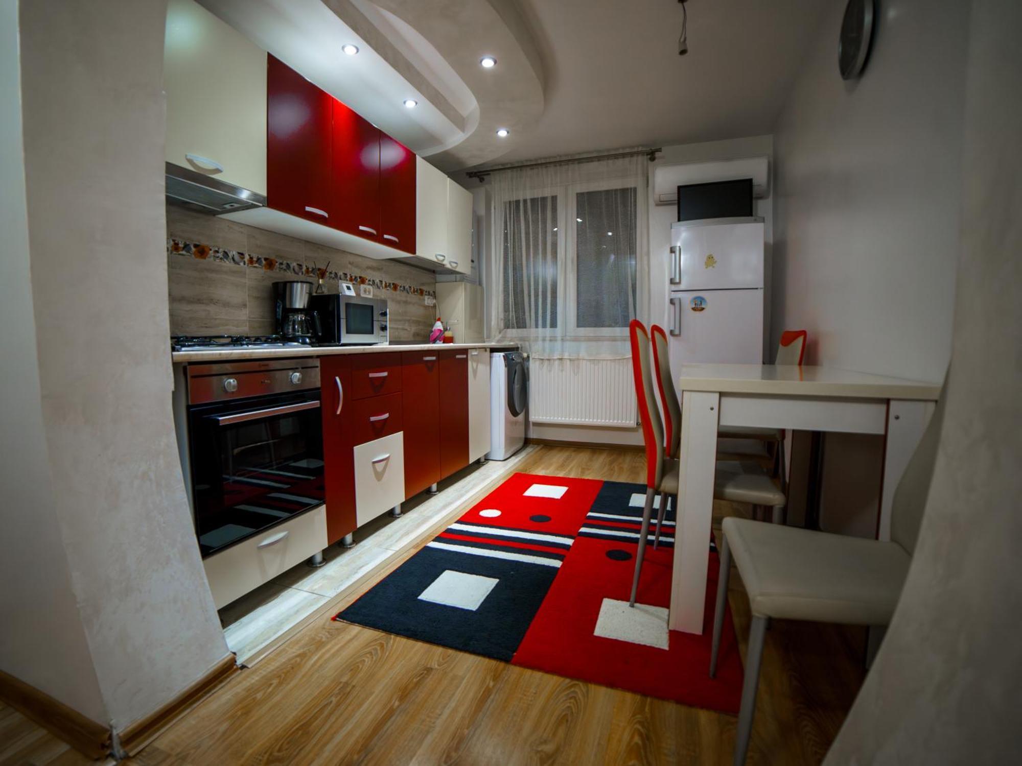 Residence Apartments เดวา ภายนอก รูปภาพ