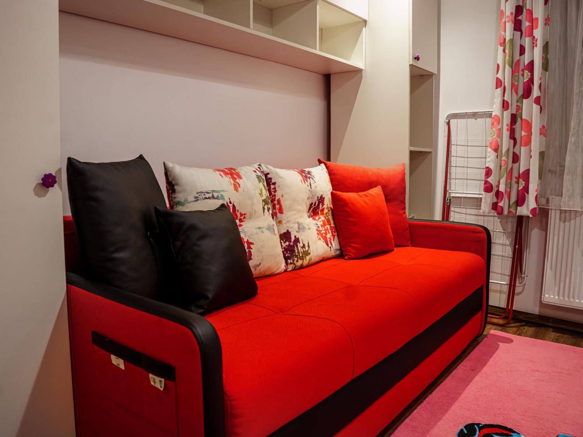 Residence Apartments เดวา ภายนอก รูปภาพ