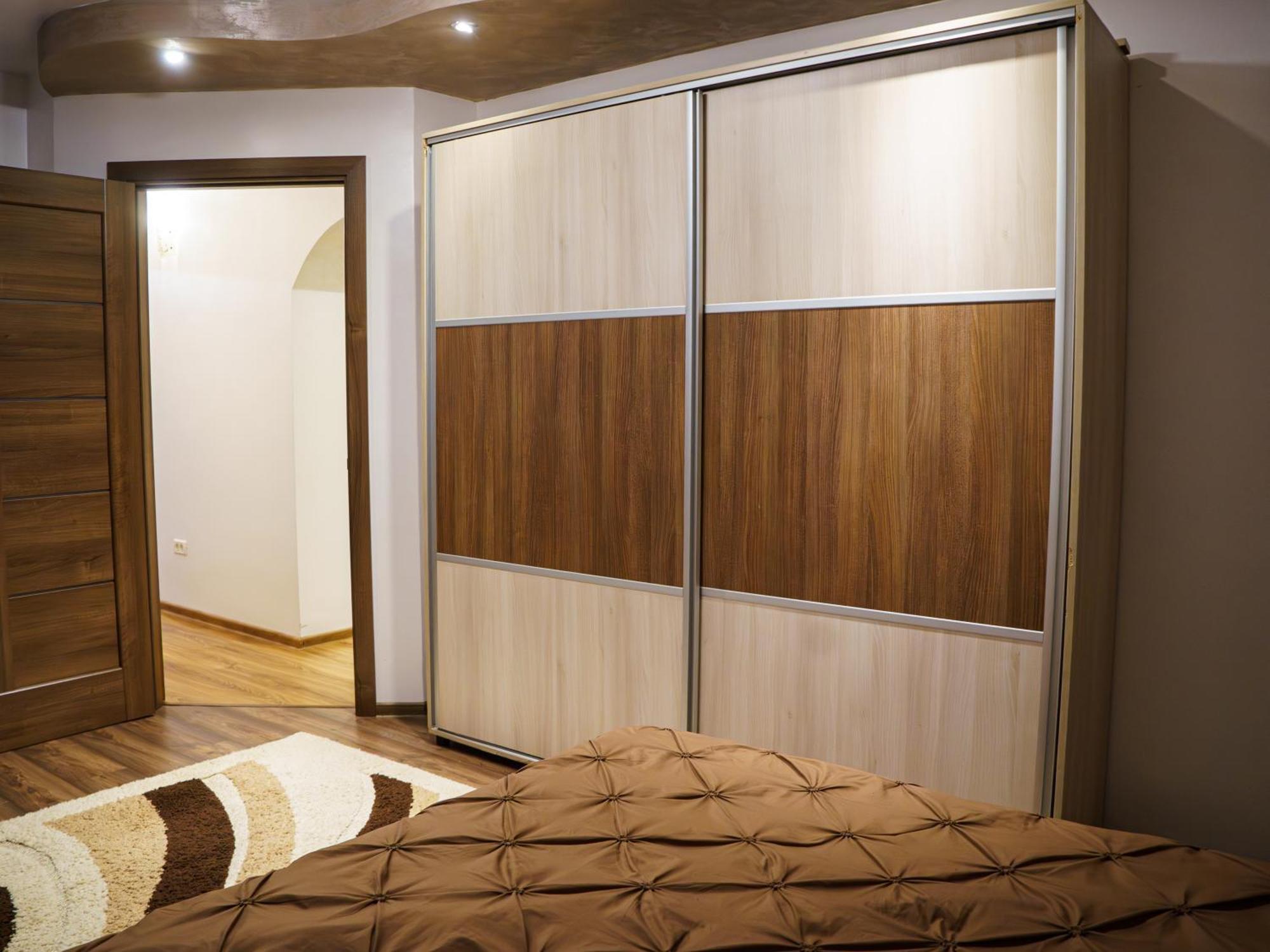 Residence Apartments เดวา ภายนอก รูปภาพ