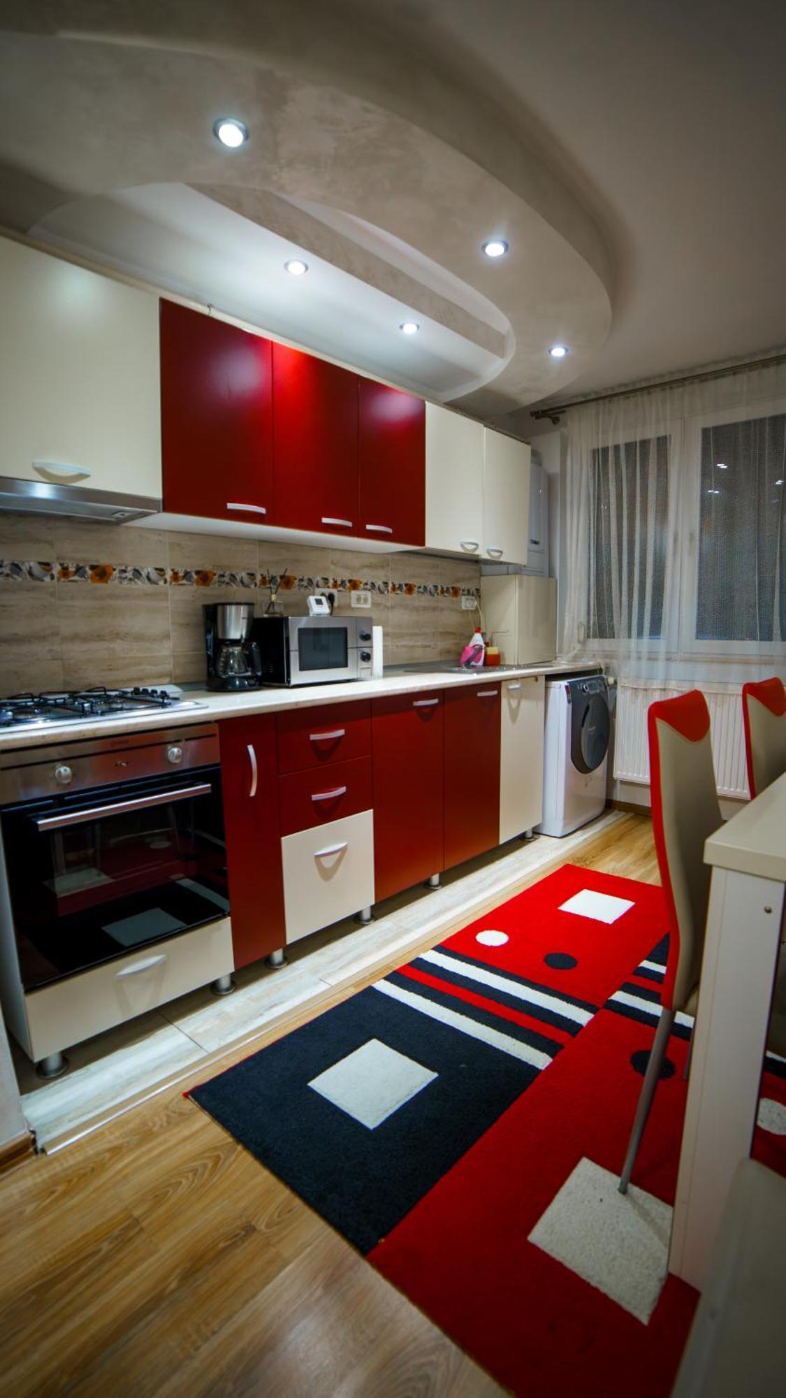 Residence Apartments เดวา ภายนอก รูปภาพ
