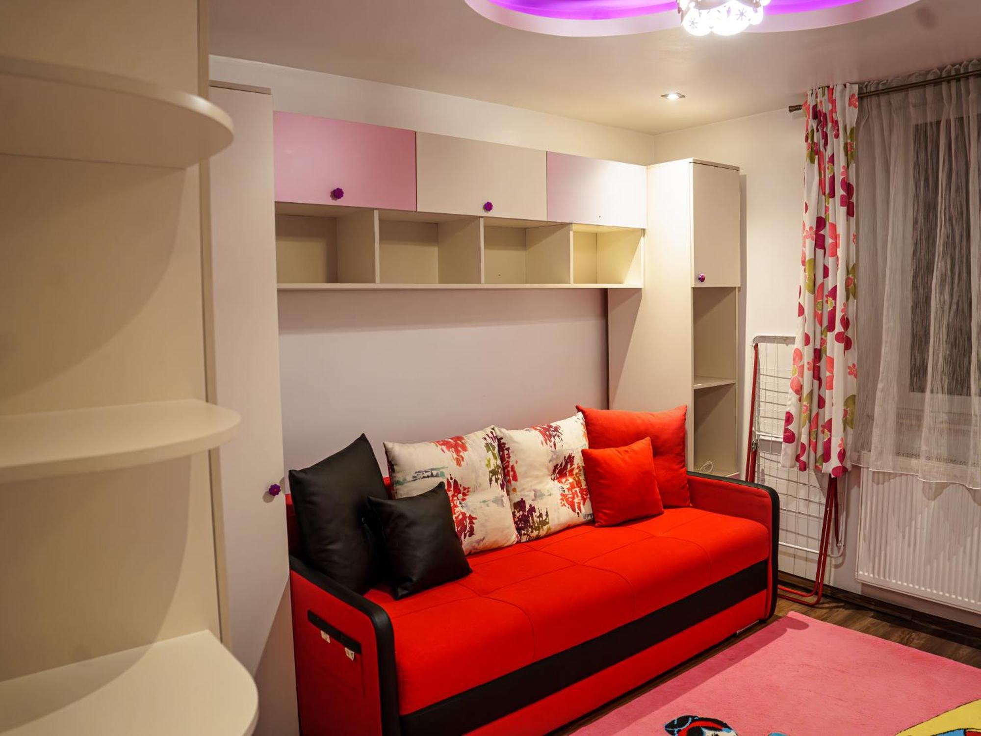 Residence Apartments เดวา ภายนอก รูปภาพ