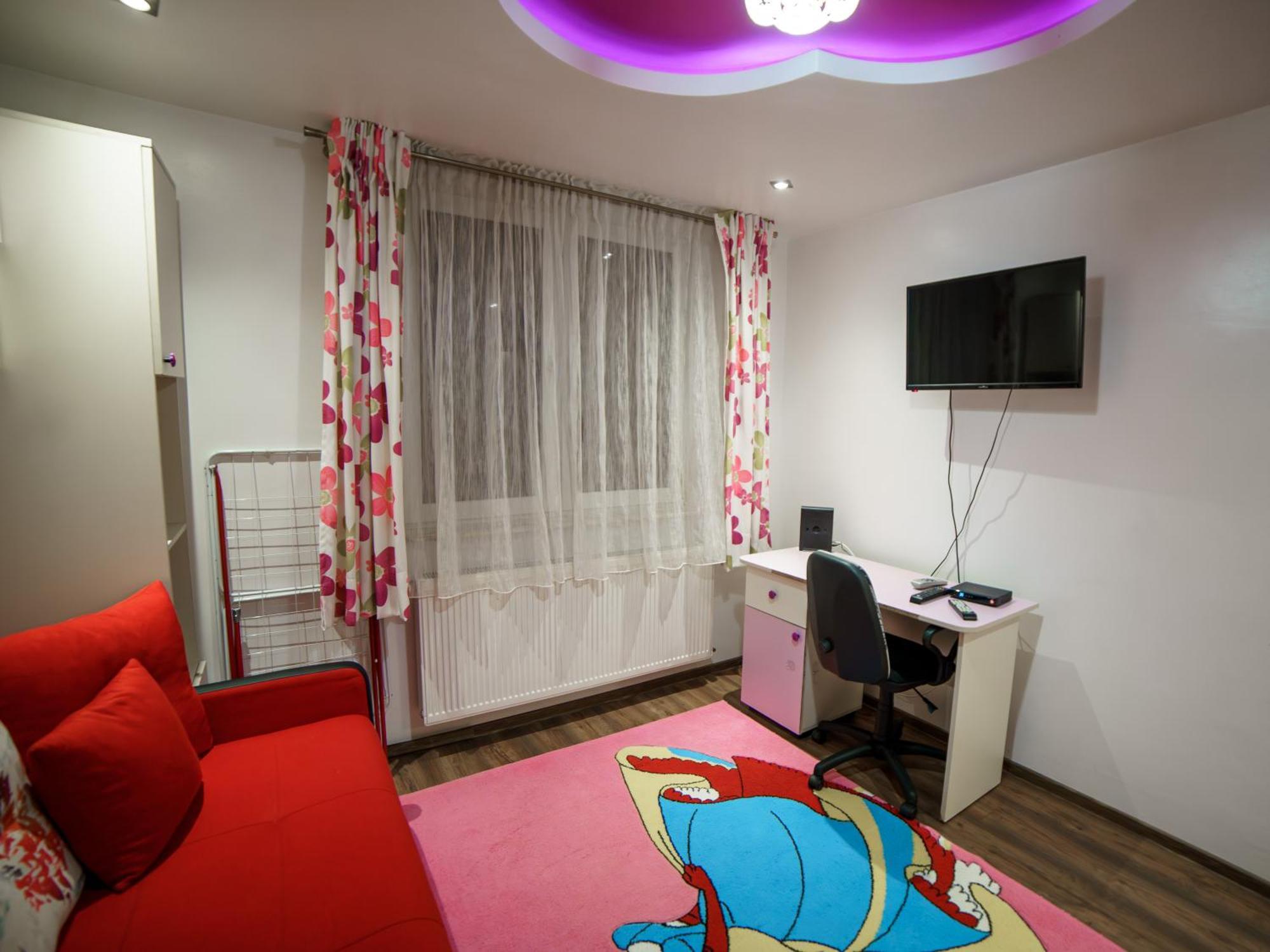 Residence Apartments เดวา ภายนอก รูปภาพ