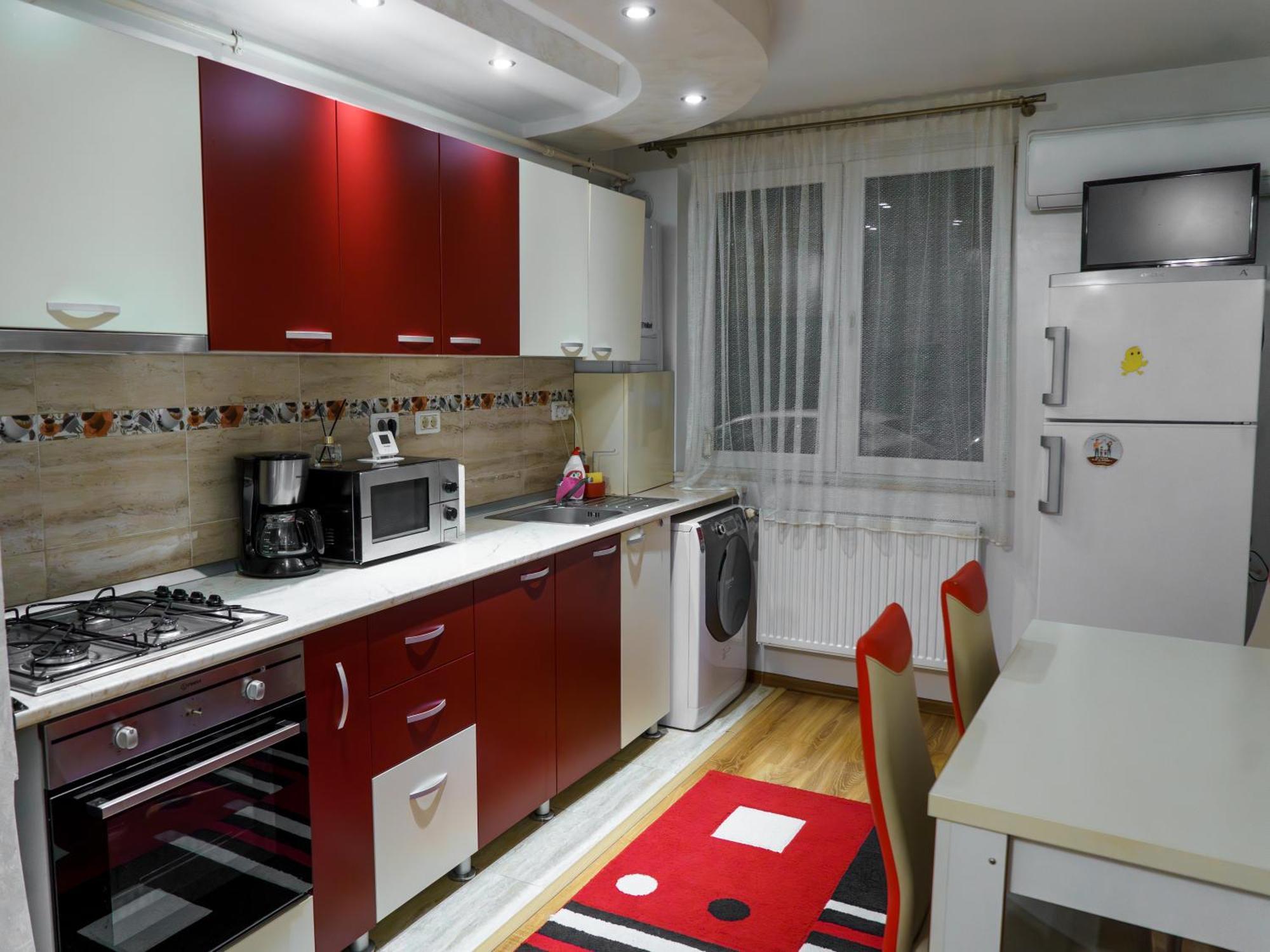 Residence Apartments เดวา ภายนอก รูปภาพ