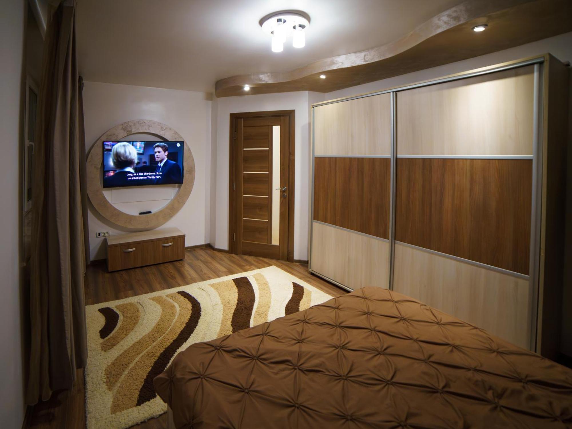 Residence Apartments เดวา ภายนอก รูปภาพ
